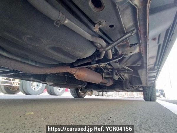 Used 2008 AT toyota noah ZRR75G Image[37]