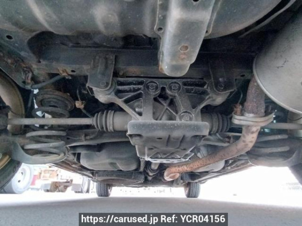 Used 2008 AT toyota noah ZRR75G Image[39]