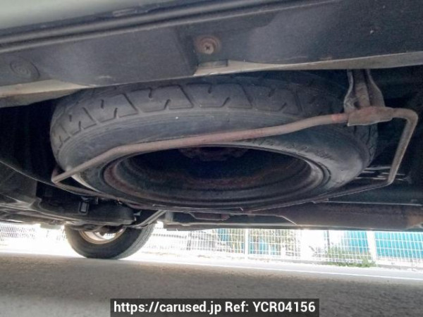 Used 2008 AT toyota noah ZRR75G Image[41]