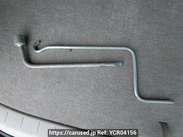 Used 2008 AT toyota noah ZRR75G Image[42]