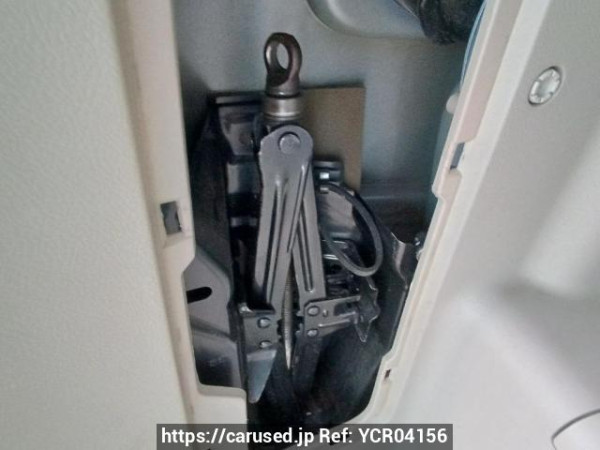 Used 2008 AT toyota noah ZRR75G Image[43]