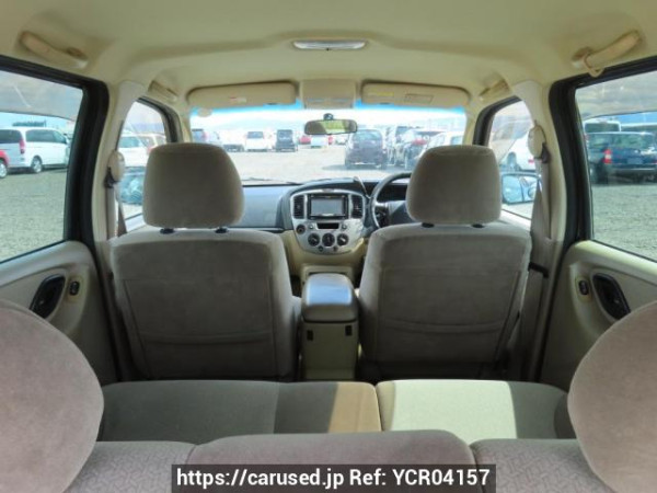 Used 2004 AT ford escape EP3WF Image[9]