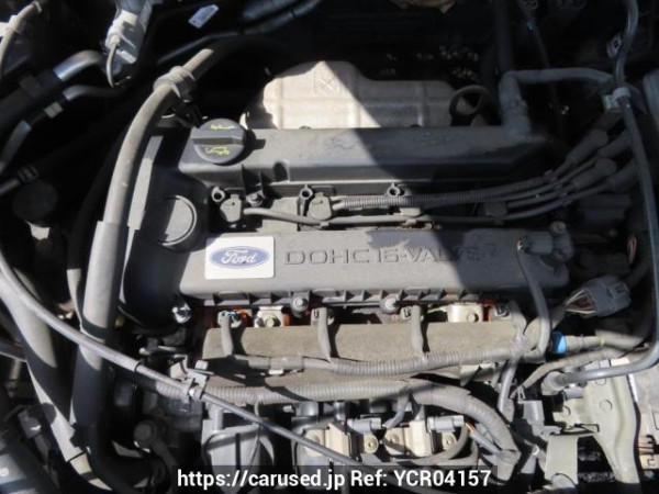 Used 2004 AT ford escape EP3WF Image[11]