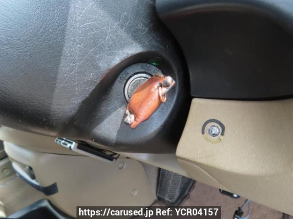 Used 2004 AT ford escape EP3WF Image[25]