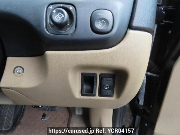 Used 2004 AT ford escape EP3WF Image[26]