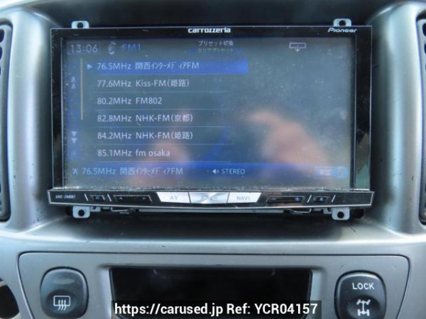Used 2004 AT ford escape EP3WF Image[28]