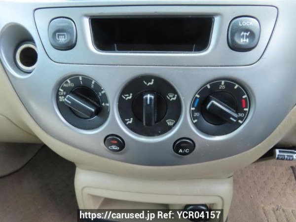 Used 2004 AT ford escape EP3WF Image[29]