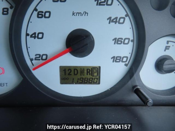 Used 2004 AT ford escape EP3WF Image[30]