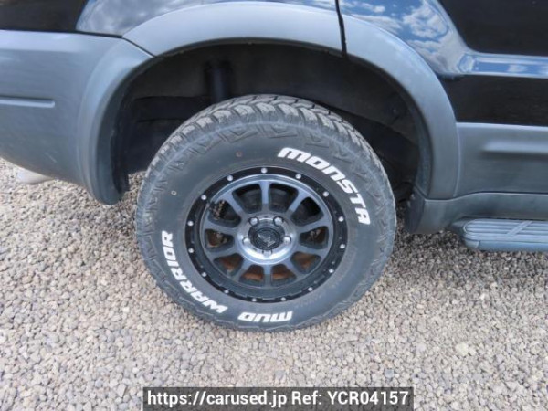 Used 2004 AT ford escape EP3WF Image[33]