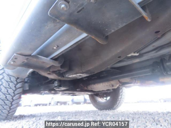 Used 2004 AT ford escape EP3WF Image[38]