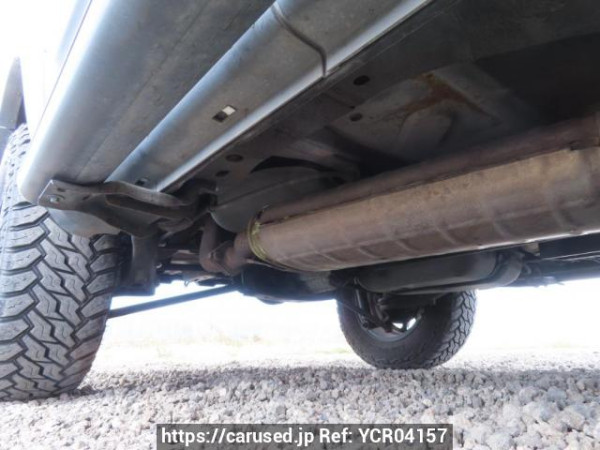 Used 2004 AT ford escape EP3WF Image[39]