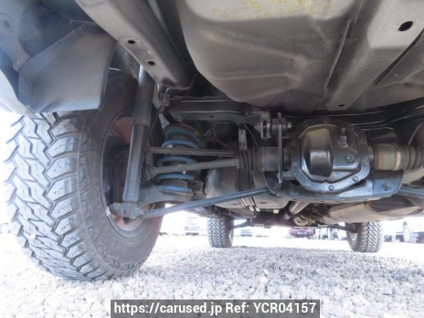 Used 2004 AT ford escape EP3WF Image[41]