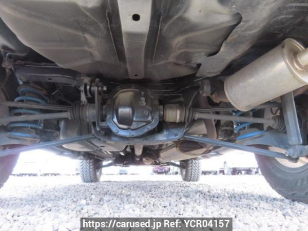 Used 2004 AT ford escape EP3WF Image[42]