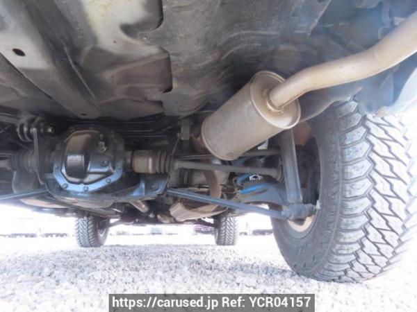 Used 2004 AT ford escape EP3WF Image[43]