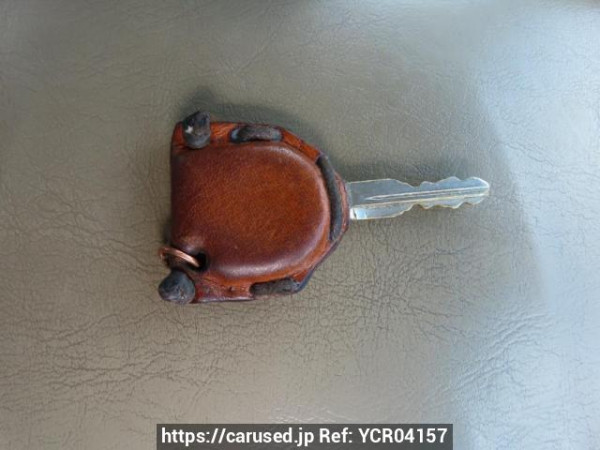 Used 2004 AT ford escape EP3WF Image[44]