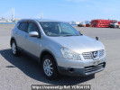 Nissan Dualis KNJ10
