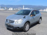 Used 2009 AT nissan dualis KNJ10 Image[2]