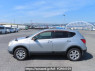 Used 2009 AT nissan dualis KNJ10 Image[3]