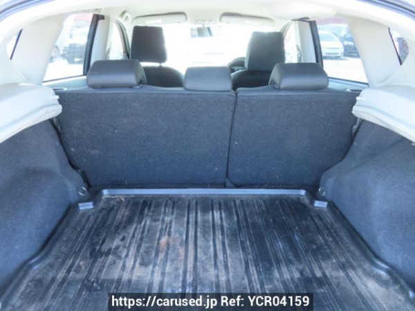 Used 2009 AT nissan dualis KNJ10 Image[9]