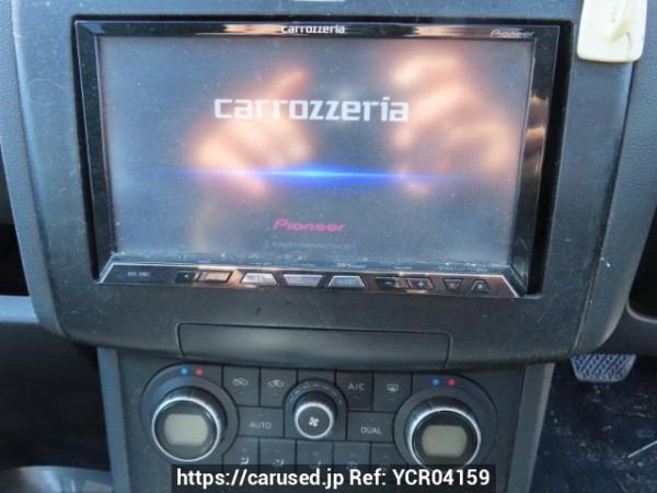 Used 2009 AT nissan dualis KNJ10 Image[25]