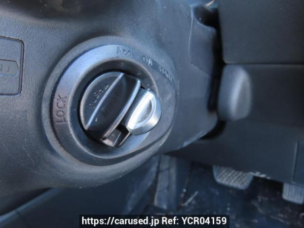 Used 2009 AT nissan dualis KNJ10 Image[29]