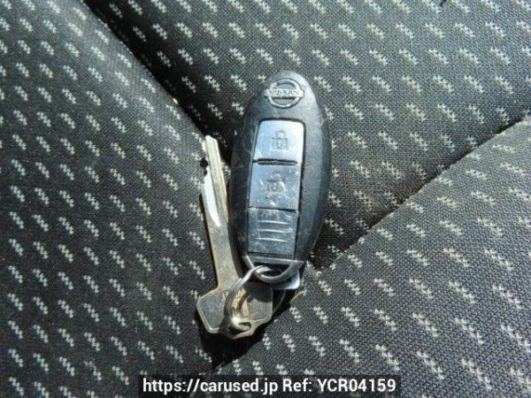 Used 2009 AT nissan dualis KNJ10 Image[30]