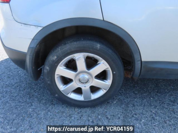 Used 2009 AT nissan dualis KNJ10 Image[34]