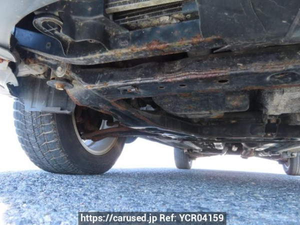 Used 2009 AT nissan dualis KNJ10 Image[36]