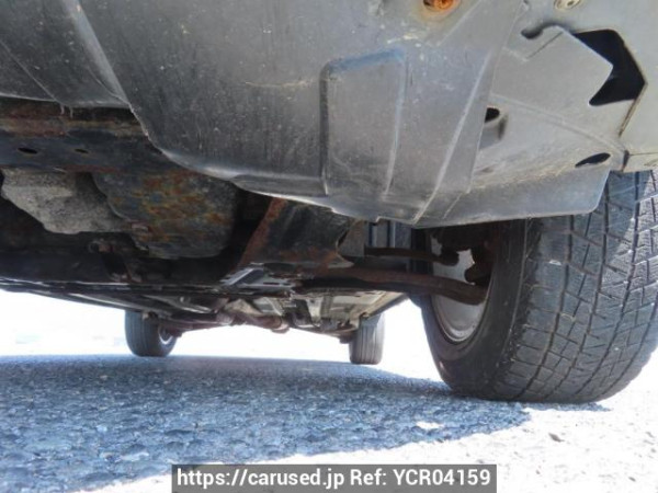 Used 2009 AT nissan dualis KNJ10 Image[37]