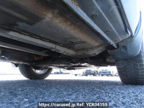 Used 2009 AT nissan dualis KNJ10 Image[38]