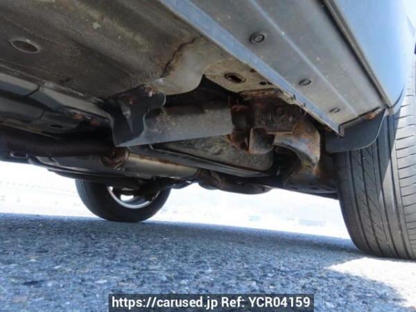 Used 2009 AT nissan dualis KNJ10 Image[41]