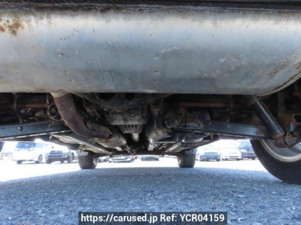 Used 2009 AT nissan dualis KNJ10 Image[44]