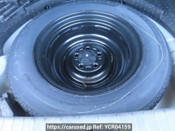 Used 2009 AT nissan dualis KNJ10 Image[45]