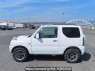 Used 1999 AT suzuki jimny JB23W Image[3]
