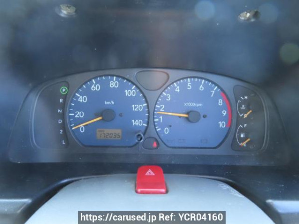 Used 1999 AT suzuki jimny JB23W Image[20]