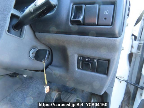 Used 1999 AT suzuki jimny JB23W Image[26]