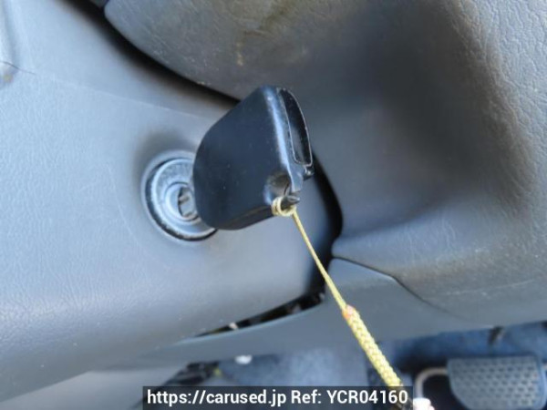 Used 1999 AT suzuki jimny JB23W Image[27]