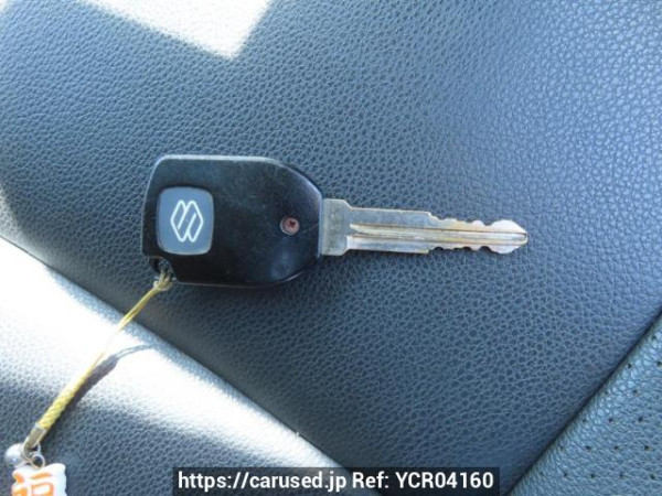 Used 1999 AT suzuki jimny JB23W Image[28]