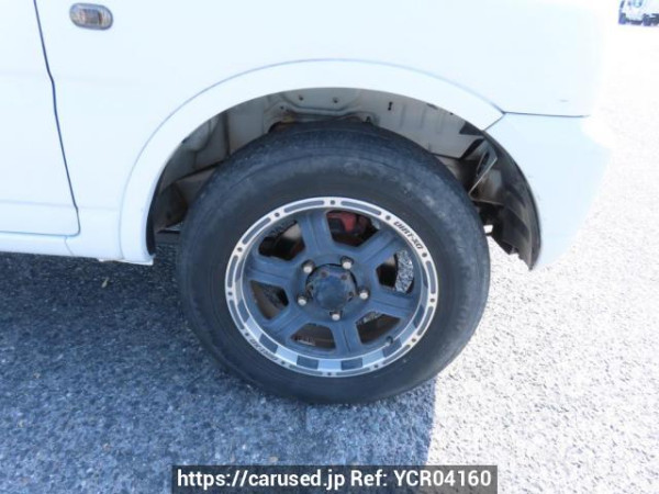 Used 1999 AT suzuki jimny JB23W Image[29]