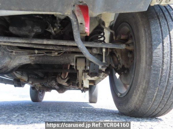 Used 1999 AT suzuki jimny JB23W Image[34]