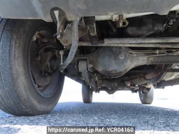 Used 1999 AT suzuki jimny JB23W Image[35]