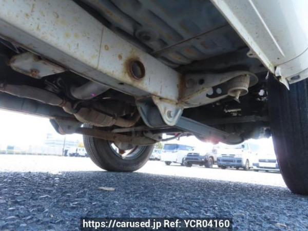 Used 1999 AT suzuki jimny JB23W Image[36]