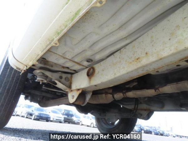 Used 1999 AT suzuki jimny JB23W Image[37]