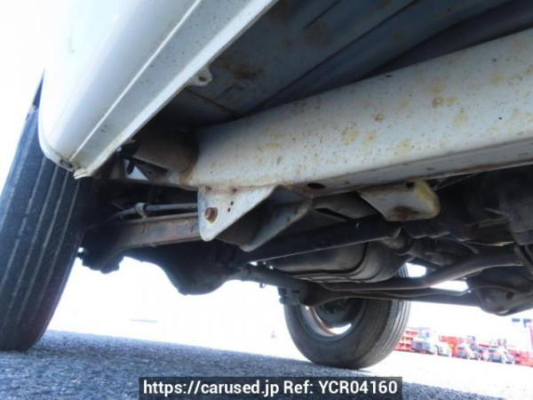 Used 1999 AT suzuki jimny JB23W Image[38]