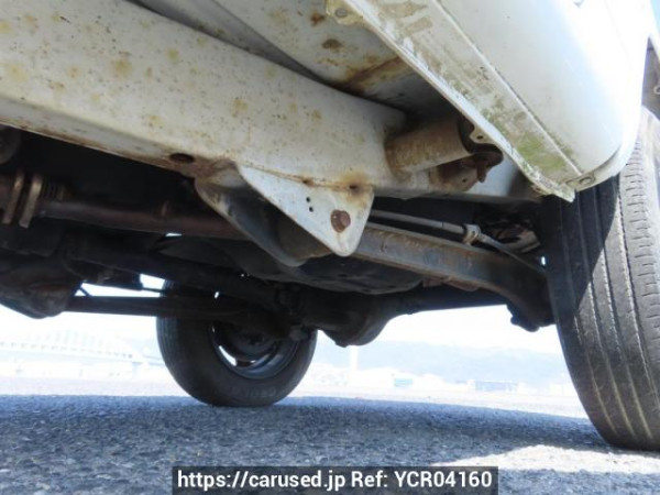 Used 1999 AT suzuki jimny JB23W Image[39]