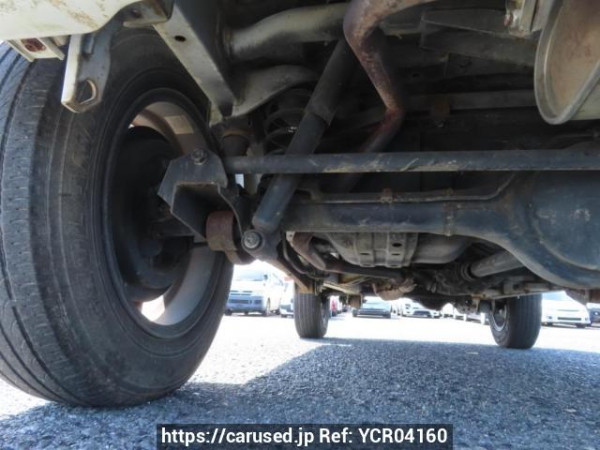 Used 1999 AT suzuki jimny JB23W Image[41]