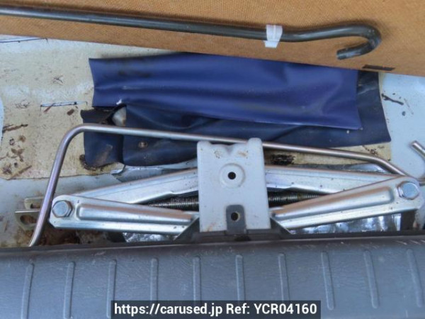 Used 1999 AT suzuki jimny JB23W Image[43]