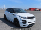 Land Rover RANGE ROVER EVOQUE LV2A