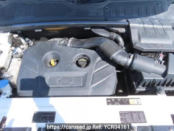 Used 2015 AT land-rover range-rover-evoque LV2A Image[10]