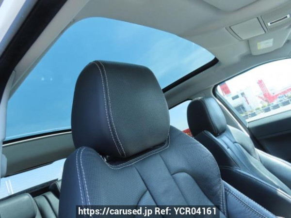 Used 2015 AT land-rover range-rover-evoque LV2A Image[22]